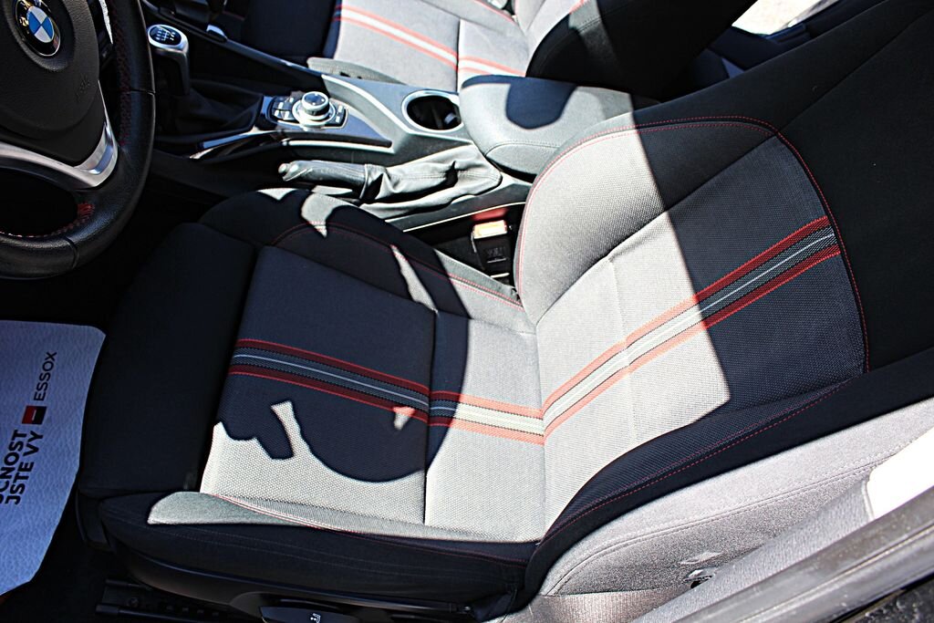 BMW X1 SUV / Terénní 2,0 l 105 kw