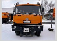 Tatra Ostatní Sklápěč 15,8 l 208 kw