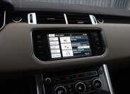 Land Rover Range Rover Sport 16