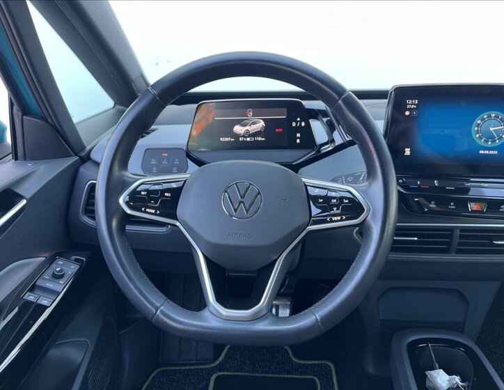 Volkswagen ID.3 Hatchback 0,0 150 kw