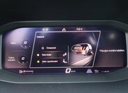 Cupra Formentor SUV / Terénní 1,5 l 110 kw