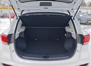 MG ZS SUV 1,5 l 78 kw