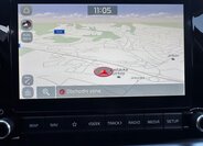 KIA Stonic Hatchback 1,2 l 61 kw