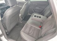 Seat Leon Kombi 1,4 l 110 kw