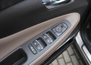 Hyundai Santa Fe SUV 2,2 l 147 kw