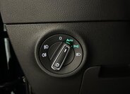 Škoda Karoq SUV 1,5 l 110 kw