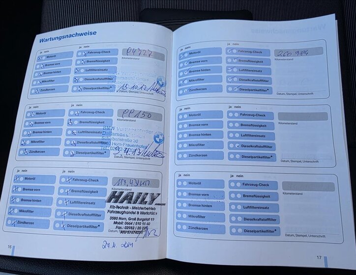 BMW Řada 1 Hatchback 2,0 l 90 kw