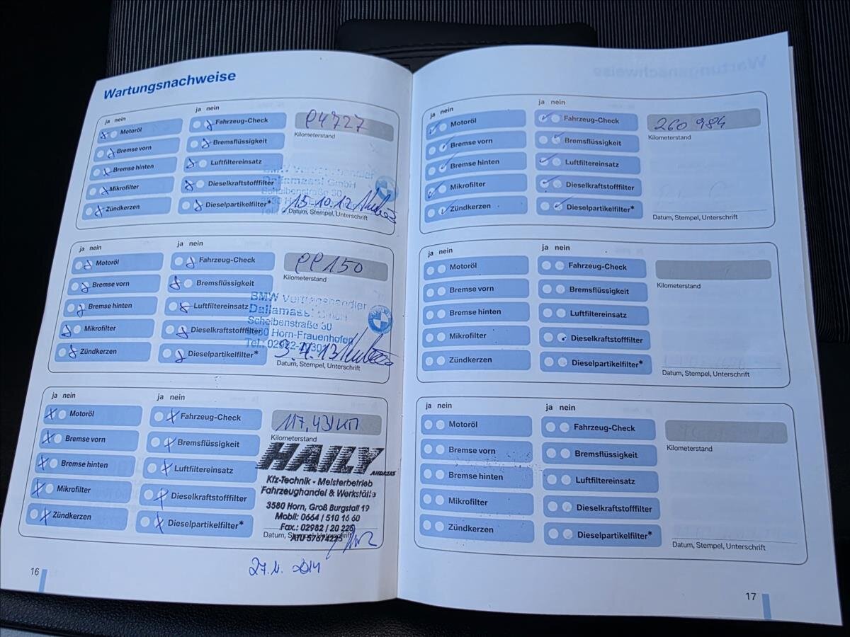 BMW Řada 1 Hatchback 2,0 l 90 kw