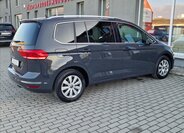 Volkswagen Touran Kombi 2,0 l 90 kw