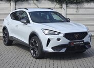 Cupra Formentor SUV / Terénní 2,0 l 140 kw