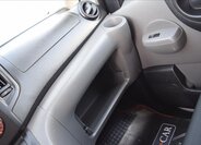 Nissan NV200 MPV 1,6 l 81 kw