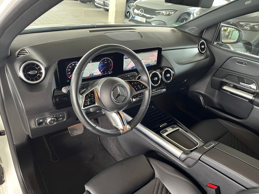 Mercedes-Benz Třídy B