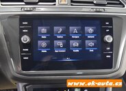 Volkswagen Tiguan SUV / Terénní 0,0 110 kw