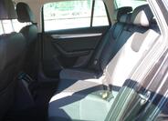 Škoda Octavia 12