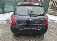 Suzuki Swift Hatchback 1,2 l 69 kw