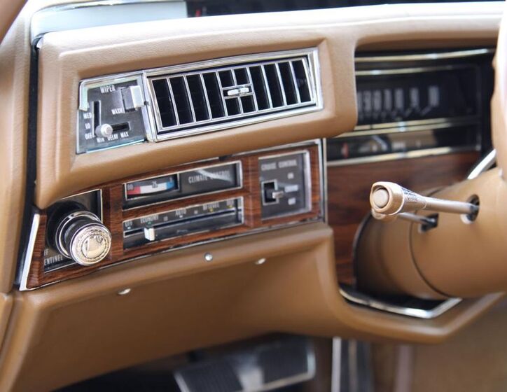 Cadillac Eldorado 29