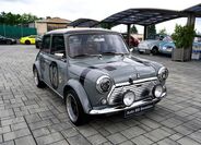 Mini Cooper 8