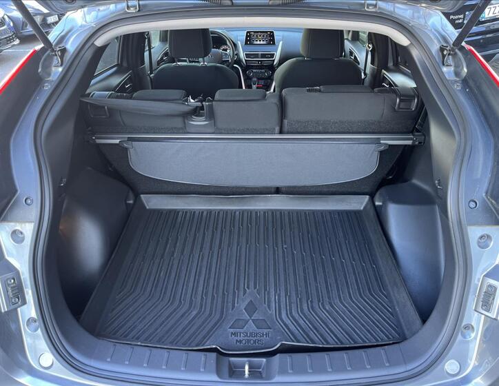 Mitsubishi Eclipse Cross 23