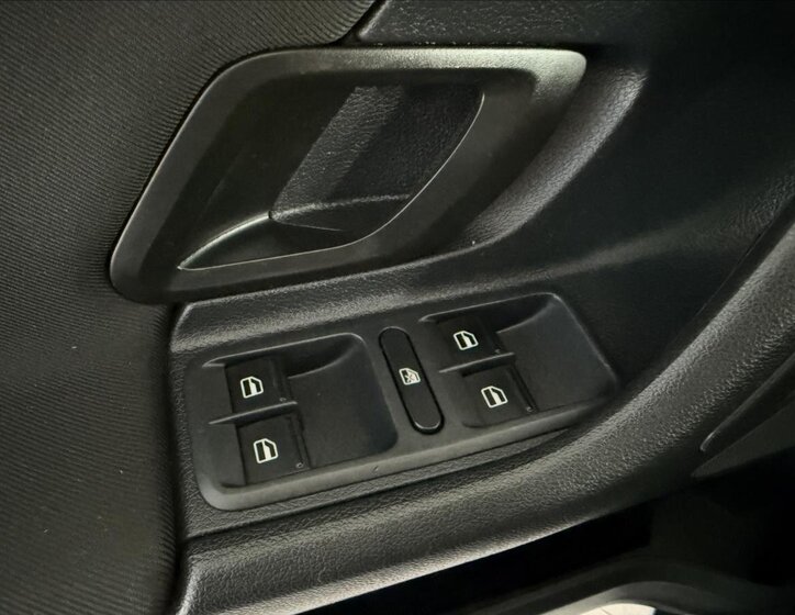 Škoda Fabia Hatchback 1,2 l 63 kw