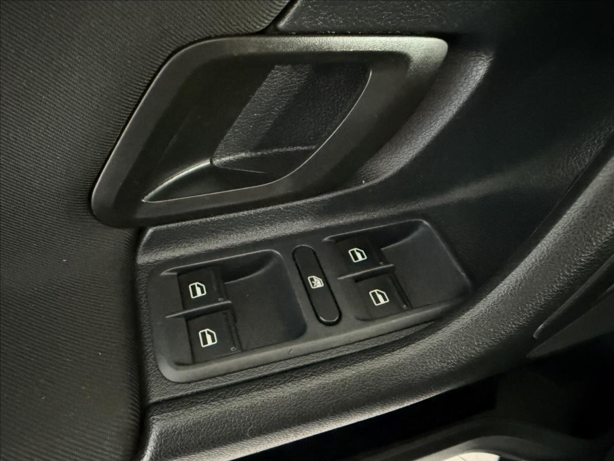 Škoda Fabia Hatchback 1,2 l 63 kw