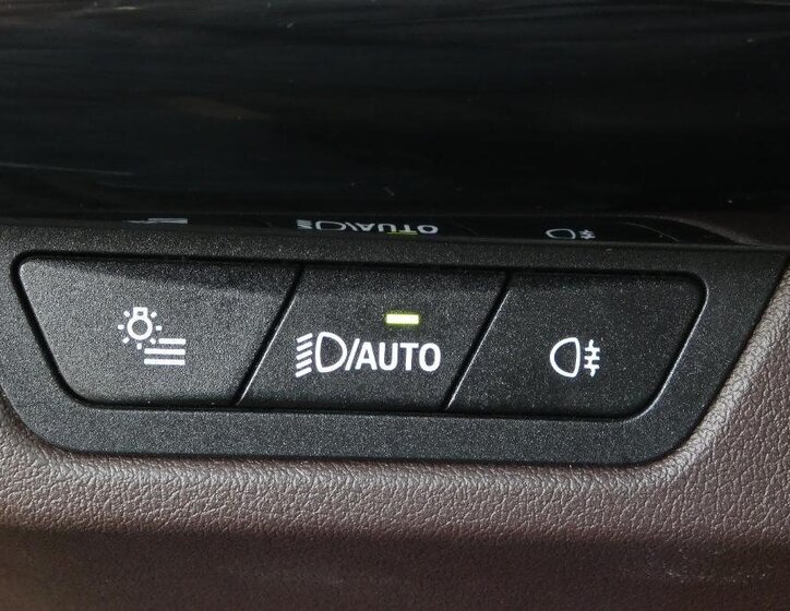 BMW X1 SUV / Terénní 2,0 l 145 kw