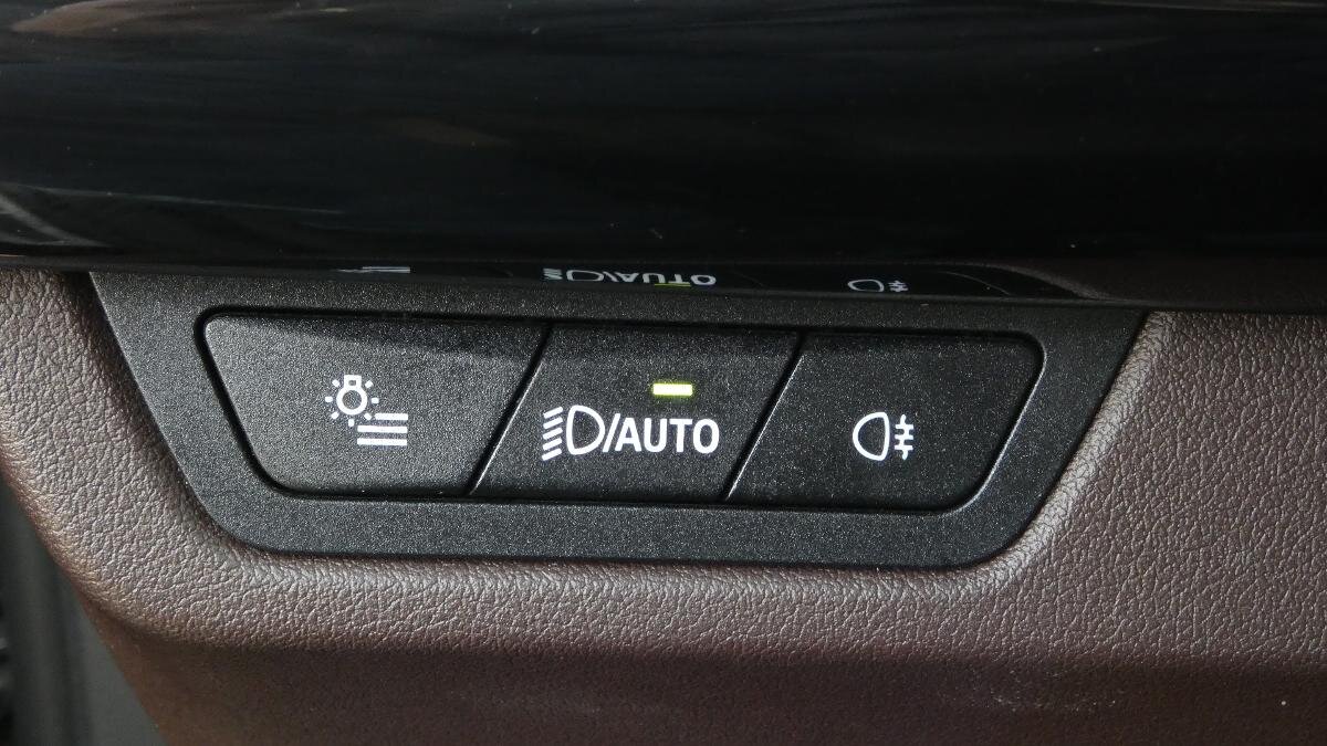 BMW X1 SUV / Terénní 2,0 l 145 kw