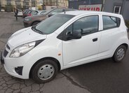 Chevrolet Spark 2