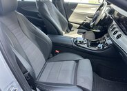 Mercedes-Benz Třídy E Sedan / Limuzína 3,0 l 190 kw