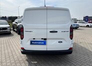 Ford Transit Custom Skříň 2,0 l 100 kw