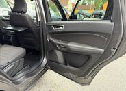 Ford Galaxy VAN / Minibus 2,5 l 110 kw