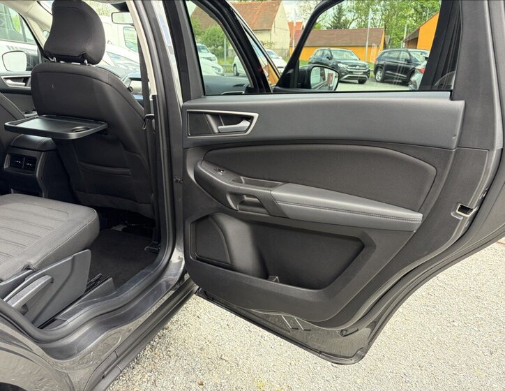 Ford Galaxy VAN / Minibus 2,5 l 110 kw
