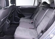 Volkswagen Tiguan Allspace SUV 1,5 l 110 kw