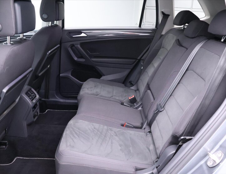Volkswagen Tiguan Allspace SUV 1,5 l 110 kw