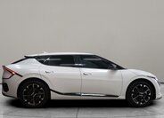 KIA EV6 Liftback 0,0 239 kw