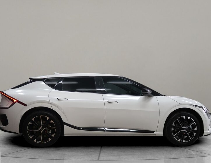 KIA EV6 Liftback 0,0 239 kw