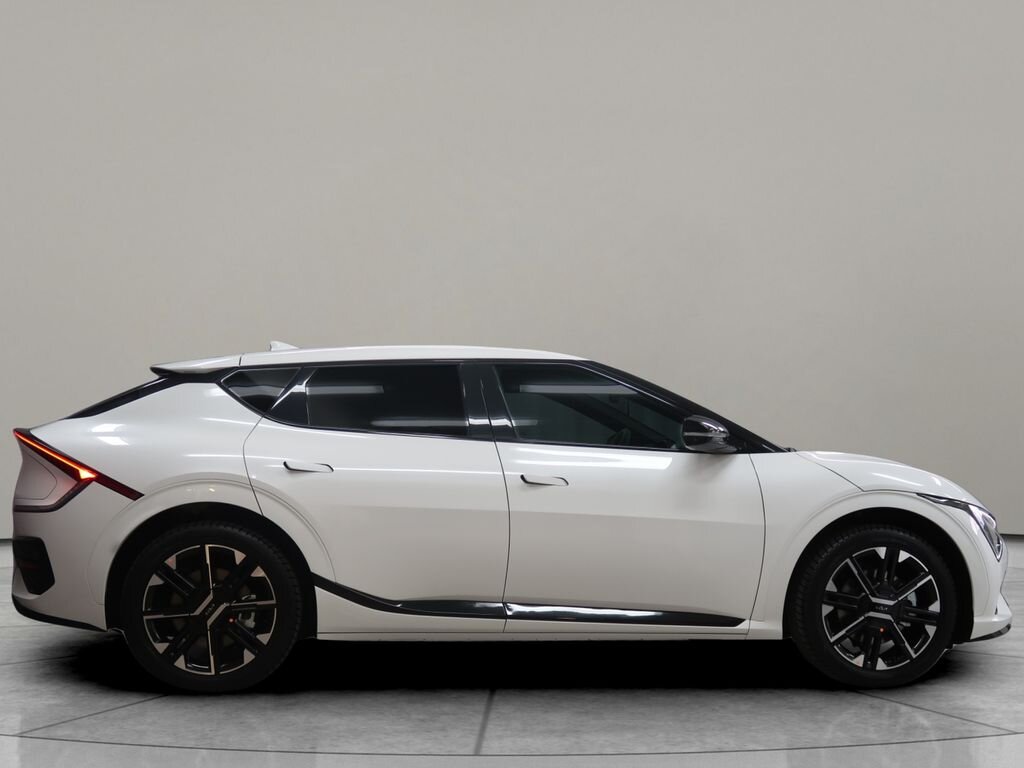 KIA EV6 Liftback 0,0 239 kw