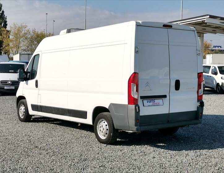 Citroën Jumper 4