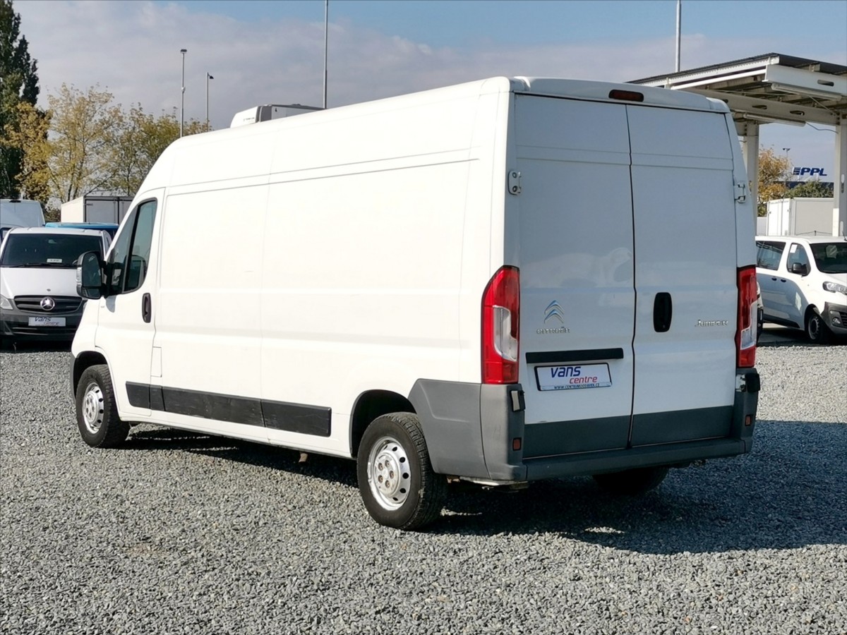 Citroën Jumper
