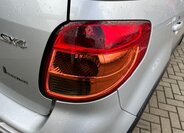 Suzuki SX4 SUV 1,5 l 82 kw