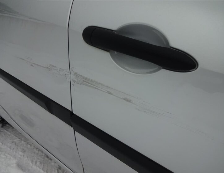 Renault Clio Kombi 1,5 l 50 kw