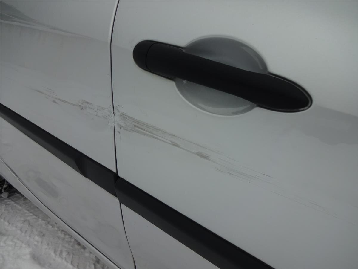 Renault Clio Kombi 1,5 l 50 kw