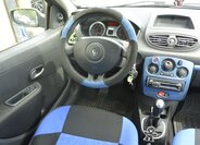 Renault Clio Hatchback 1,1 l 55 kw