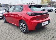 Peugeot 208 Hatchback 1,2 l 74 kw