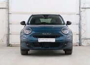 Fiat 600 Hatchback 1,2 l 100 kw