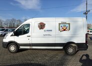 Ford Transit Ostatní 2,0 l 96 kw