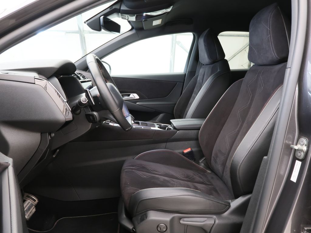 DS Automobiles DS7 Crossback