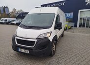 Peugeot Boxer Skříň 2,0 l 120 kw