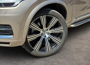 Volvo XC90 Ostatní 2,0 l 228 kw
