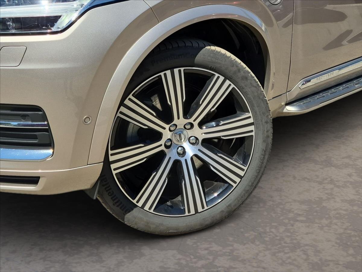 Volvo XC90 Ostatní 2,0 l 228 kw