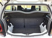 Volkswagen up! Hatchback 999,0 50 kw